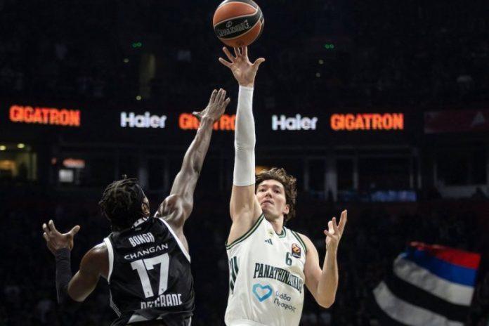 pao-je-pao:-partizan-demolirao-grke!-nestvarna-partija-crno-belih