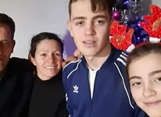 (VIDEO) BRAT ZATEKAO JEZIV PRIZOR U KUĆI Sto postavljen za večeru, pored MRTVA CELA PORODICA: Pre 3 godina kupili ONO ŠTO IH UBILO (video)-brat-zatekao-jeziv-prizor-u-kuci-sto-postavljen-za-veceru,-pored-mrtva-cela-porodica:-pre-3-godina-kupili-ono-sto-ih-ubilo