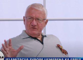 ŠEŠELj ŠOKIRAO HRVATSKU: Tuđmana otac uhvatio u krevetu s maćehom seselj-sokirao-hrvatsku:-tudmana-otac-uhvatio-u-krevetu-s-macehom