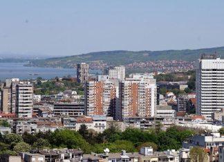 VREME DANAS: Vetrovito i toplije, najviša temperatura oko 13 stepeni vreme-danas:-vetrovito-i-toplije,-najvisa-temperatura-oko-13-stepeni