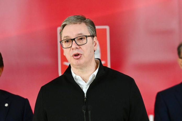 predsednik-u-mladenovcu:-vucic-danas-na-ceremoniji-otvaranja-rekonstruisane-gimnazije