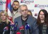 SRPSKA LISTA PODNELA ŽALBU ODLUČNA DA BRANI SVOJIH 43.000 GLASOVA: Traže da se ukine sramna odluka CIK srpska-lista-podnela-zalbu-odlucna-da-brani-svojih-43.000-glasova:-traze-da-se-ukine-sramna-odluka-cik