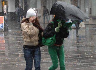 KAKVO NAS VREME OČEKUJE ZA VIKEND: RHMZ objavio detaljnu prognozu za naredne dane kakvo-nas-vreme-ocekuje-za-vikend:-rhmz-objavio-detaljnu-prognozu-za-naredne-dane