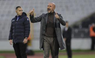 Oglasio se kandidat za trenera Partizana – Evo šta kaže o navodnom interesovanju crno-belih oglasio-se-kandidat-za-trenera-partizana-–-evo-sta-kaze-o-navodnom-interesovanju-crno-belih