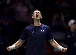 TRAGEDIJA: Smrt u porodici Endija Marija – teniser ostao bez najvažnije osobe tragedija:-smrt-u-porodici-endija-marija-–-teniser-ostao-bez-najvaznije-osobe