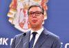 NAŠE JE DA SE BORIMO I DA ČUVAMO NAŠU SRBIJU! Snažna poruka predsednika Vučića: Ne damo je nikome! (VIDEO) nase-je-da-se-borimo-i-da-cuvamo-nasu-srbiju!-snazna-poruka-predsednika-vucica:-ne-damo-je-nikome!-(video)