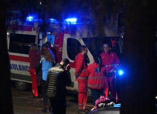 ČETIRI OSOBE POVREĐENE, MEĐU NJIMA I DETE! Stravičan lančani sudar kod Batajnice: Svi hitno prevezeni u bolnicu cetiri-osobe-povredene,-medu-njima-i-dete!-stravican-lancani-sudar-kod-batajnice:-svi-hitno-prevezeni-u-bolnicu