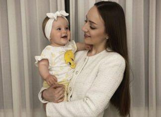 SMRT BEBE NINE JOŠ NERAZJAŠNjENA: Roditelji sumnjaju u veštačenje, izveštaj stigao posle 7 meseci smrt-bebe-nine-jos-nerazjasnjena:-roditelji-sumnjaju-u-vestacenje,-izvestaj-stigao-posle-7-meseci