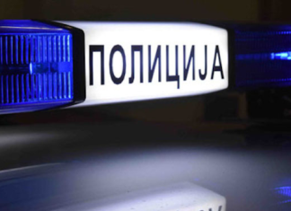 Ухапшене дбе особе осумњичене да су бациле бомбу на новобеоградски угоститељски објекат Ухапшене-дбе-особе-осумњичене-да-су-бациле-бомбу-на-новобеоградски-угоститељски-објекат