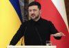 OGLASIO SE ZELENSKI: Ukrajinska delegacija u subotu podnosi izvještaj o “osetljivim” detaljima pregovora u Abu Dabiju oglasio-se-zelenski:-ukrajinska-delegacija-u-subotu-podnosi-izvjestaj-o-“osetljivim”-detaljima-pregovora-u-abu-dabiju