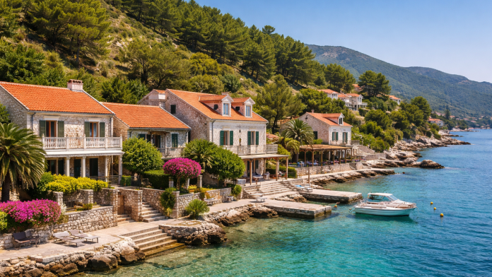 “ovako-nesto-se-retko-vida”-na-jadranu-se-prodaje-kuca-prvi-red-do-mora:-kupci-i-agenti-za-nekretnine-gledaju-u-cenu-i-ne-veruju-(foto)