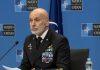 ADMIRAL KAVONE: NATO mora da bude spremniji za rat – Evo sa kakvim se izazovima suočava Alijansa admiral-kavone:-nato-mora-da-bude-spremniji-za-rat-–-evo-sa-kakvim-se-izazovima-suocava-alijansa