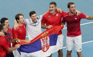 Srpski teniser hitno prevezen u bolnicu: Zadobio teške povrede glave, lekari zabrinuti za njegovo stanje srpski-teniser-hitno-prevezen-u-bolnicu:-zadobio-teske-povrede-glave,-lekari-zabrinuti-za-njegovo-stanje