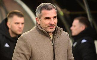 Mitrović i Zdjelar startuju protiv Radnika: Meč istine za Stojakovića na klupi Partizana mitrovic-i-zdjelar-startuju-protiv-radnika:-mec-istine-za-stojakovica-na-klupi-partizana