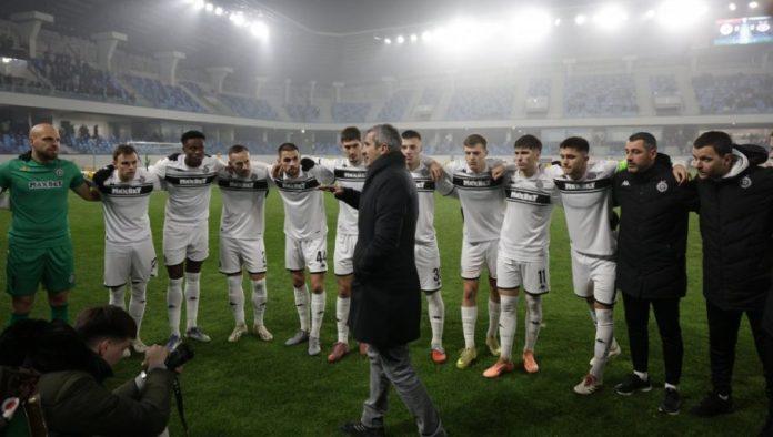 prenos,-radnik-–-partizan:-a-posle-bure-van-terena-–-nestvarna-desavanja-na-terenu!-(video)