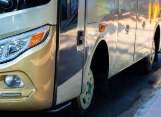 OTKRIVENE NEPRAVILNOSTI NA AUTOBUSU ZA PREVOZ DECE: Protiv vozača i organizatora podnete prekršajne prijave otkrivene-nepravilnosti-na-autobusu-za-prevoz-dece:-protiv-vozaca-i-organizatora-podnete-prekrsajne-prijave