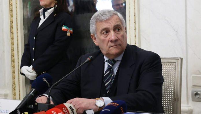 italija-ne-ulazi-u-trampov-odbor-za-mir:-tajani-naveo-razloge