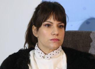 “VOLIM VAS, PUTUJTE MIRNO” Trudna Sofija slomljena od bola zbog smrti glumice: Oglasila se potresnim rečima “volim-vas,-putujte-mirno”-trudna-sofija-slomljena-od-bola-zbog-smrti-glumice:-oglasila-se-potresnim-recima