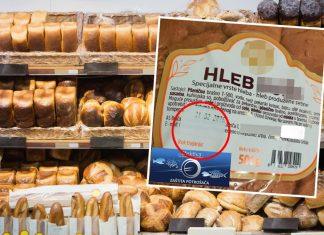 “Ove godine februar ima 31 dan”: Potrošači u neverici zbog roka trajanja na proizvodu “ove-godine-februar-ima-31-dan”:-potrosaci-u-neverici-zbog-roka-trajanja-na-proizvodu