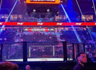 FENOMENALNE BORBE U MINHENU! Prve dve borbe na FNC 27 oduševile navijače! fenomenalne-borbe-u-minhenu!-prve-dve-borbe-na-fnc-27-odusevile-navijace!