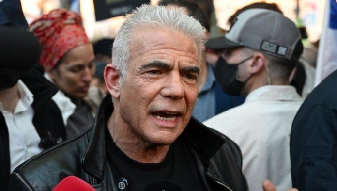 izraelski-opozicioni-lider-optuzuje-netanjahua:-tvrdi-da-je-manipulisao-tajnim-dokumentima