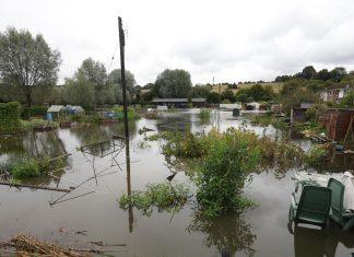 POPLAVE BIBLIJSKIH RAZMERA PRETE DA POTOPE OVU ZEMLJU Izdato skoro 100 upozorenja na NEZAPAMĆENO nevreme: Nivoi reka rastu, katastrofa neizbežna poplave-biblijskih-razmera-prete-da-potope-ovu-zemlju-izdato-skoro-100-upozorenja-na-nezapamceno-nevreme:-nivoi-reka-rastu,-katastrofa-neizbezna