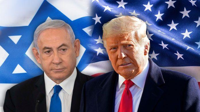 netanjahu-i-tramp-licem-u-lice-u-vasingtonu-oglasila-se-izraelska-vlada:-evo-o-cemu-ce-razgovarati