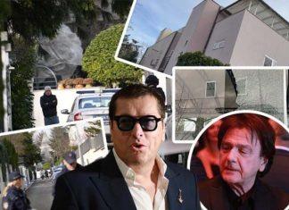 “KAD SE NAJVEĆOJ ZVEZDI TO DESI…”: Aco Pejović priznao da li se PLAŠI nakon napada na kuću Zdravla Čolića “kad-se-najvecoj-zvezdi-to-desi…”:-aco-pejovic-priznao-da-li-se-plasi-nakon-napada-na-kucu-zdravla-colica