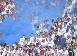 DOKLE? Novi skandal u režiji Torcide! SRAMNO skandiranje navijača splitskog Hajduka dokle?-novi-skandal-u-reziji-torcide!-sramno-skandiranje-navijaca-splitskog-hajduka