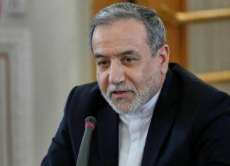 “NE ODUSTAJEMO OD OBOGAĆIVANjA URANIJUMA, ČAK IAKO NAM NAMETNU RAT”: Iranski ministar spoljnih poslova podvukao crvene linije “ne-odustajemo-od-obogacivanja-uranijuma,-cak-iako-nam-nametnu-rat”:-iranski-ministar-spoljnih-poslova-podvukao-crvene-linije