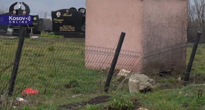 kancelarija-za-kim-povodom-skrnavljenja-groba-kod-lipljana:-najnoviji-pokazatelj-albanskog-ekstremizma