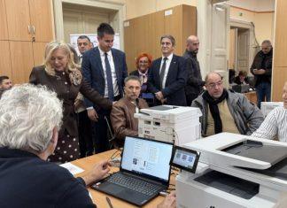 “STIGLO 2,4 MILIONA PRIJAVA ZA UPIS BESPRAVNIH OBJEKATA” Sofronijević: Rok ističe u ponoć “stiglo-2,4-miliona-prijava-za-upis-bespravnih-objekata”-sofronijevic:-rok-istice-u-ponoc