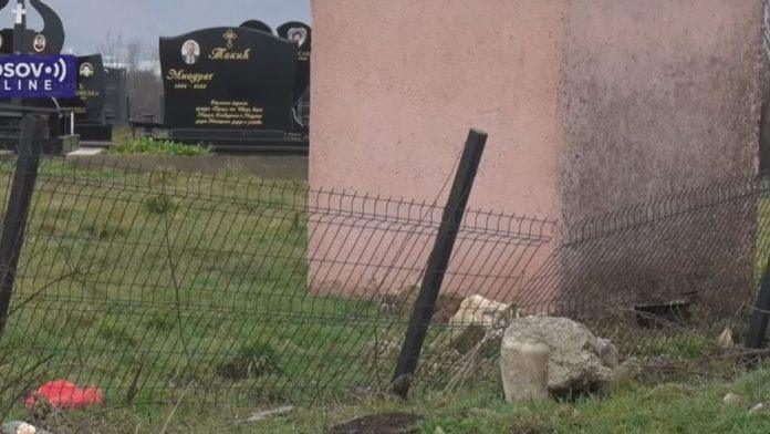 “pokazatelj-ekstremizma”-kancelarija-za-kim-osudila-skrnavljenje-srpskog-pravoslavnog-groblja-kod-lipljana-(video)