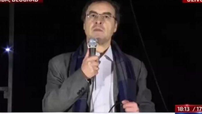 mentor-mrznje-na-studentskoj-listi:-jovo-bakic-i-ideologija-blokaderske-politike-koja-napada-cak-i-patrijarha-i-vernike