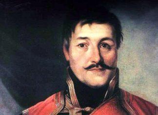 ISTORISKI DODATAK CARSKA RUSIJA I OBNOVA SRPSKE DRŽAVE: Karađorđe jedini saveznik Rusije u ratu protiv Turske istoriski-dodatak-carska-rusija-i-obnova-srpske-drzave:-karadorde-jedini-saveznik-rusije-u-ratu-protiv-turske