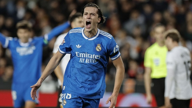 Реал-у-Валенсији-уписао-седму-узастопну-победу-у-Ла-Лиги