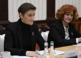 “OČEKUJEM DA KONTAKTIRATE NEMAČKE ANALITIČARE DA IM OBJASNITE DA NE ZNAJU NIŠTA”: Brnabić odgovorila Grboviću “ocekujem-da-kontaktirate-nemacke-analiticare-da-im-objasnite-da-ne-znaju-nista”:-brnabic-odgovorila-grbovicu