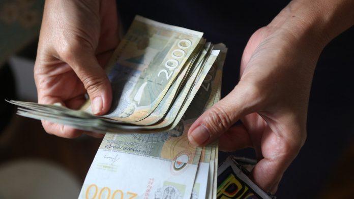 ovo-je-danasnji-kurs-dinara-prema-evru