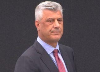 TAČIJU PRODUŽEN PRITVOR: Odluka suda u Hagu o vođi terorističke OVK taciju-produzen-pritvor:-odluka-suda-u-hagu-o-vodi-teroristicke-ovk