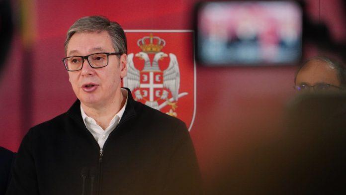 orden-za-dobrocinstvo-vucic-se-danas-sastaje-sa-vladikom-bihacko-petrovackim-sergijem