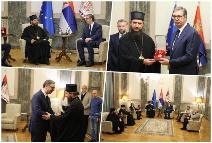 “srbija-voli-svoj-narod-i-uvek-mogu-da-racunaju-na-svoju-maticu!”-vucic-poslao-snaznu-poruku-srbima-u-regionu:-pripadamo-istom-narodu!-(video)