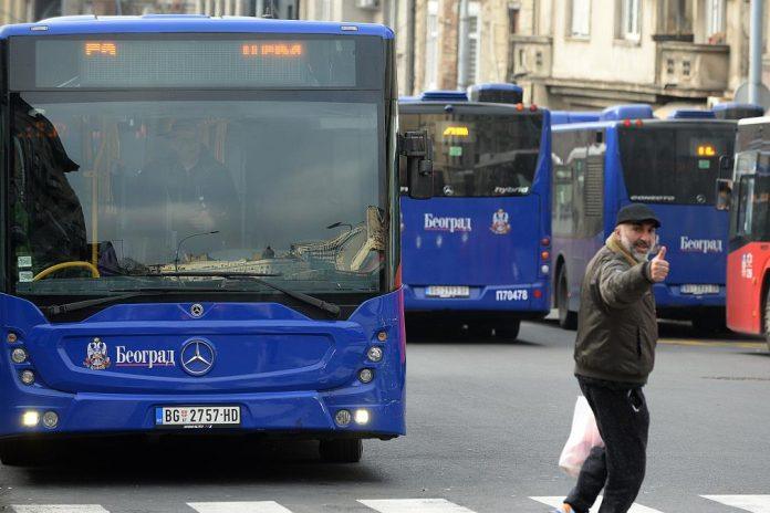 izmene-linija-gradskog-prevoza-zbog-radova-u-krusevackoj:-privremena-promena-trasa-ka-kumodrazu-i-brace-jerkovic-do-16.-februara