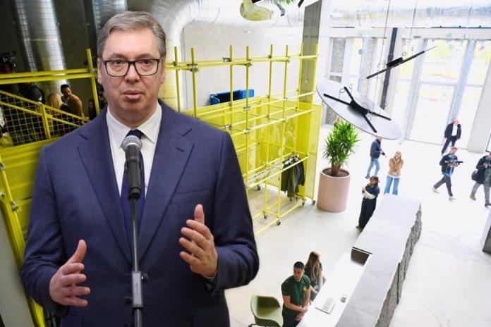 tacno-u-11!-predsednik-vucic-u-lozionici-svecano-urucuje-resenja-za-podsticaj-razvoja-preradivackih-kapaciteta-vina,-piva-i-jakih-pica