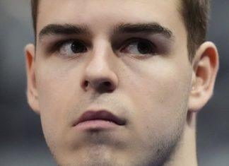 PRAVI ŠAMPION: Topić pobedio rak i debitovao za Oklahomu pravi-sampion:-topic-pobedio-rak-i-debitovao-za-oklahomu