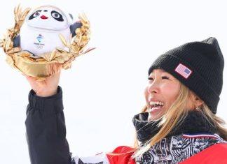 Američka kraljica priznala psihičke probleme: Zlato na ZOI brani sa anksioznošću i ortozom americka-kraljica-priznala-psihicke-probleme:-zlato-na-zoi-brani-sa-anksioznoscu-i-ortozom