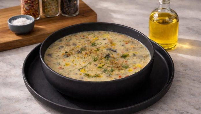 ukusna-corba-od-pecuraka:-toplina-domace-kuhinje-u-jednom-tanjiru