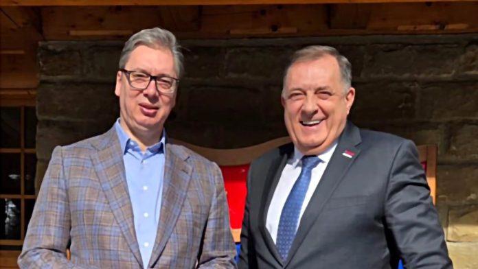vucic-se-sastao-sa-dodikom:-sa-zanimanjem-saslusao-njegove-impresije-o-poseti-americi