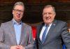VUČIĆ UGOSTIO DODIKA: Sa zanimanjem sam saslušao njegove impresije o poseti SAD vucic-ugostio-dodika:-sa-zanimanjem-sam-saslusao-njegove-impresije-o-poseti-sad