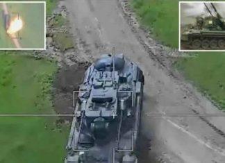 ZELENSKI NAJAVIO REORGANIZACIJU PVO: Ojačaćemo naše oružane snaga zelenski-najavio-reorganizaciju-pvo:-ojacacemo-nase-oruzane-snaga