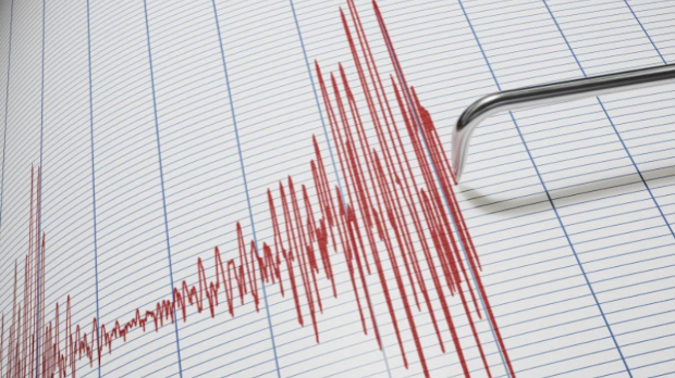 Земљотрес-погодио-Северну-Македонију,-осетио-се-и-у-Србији